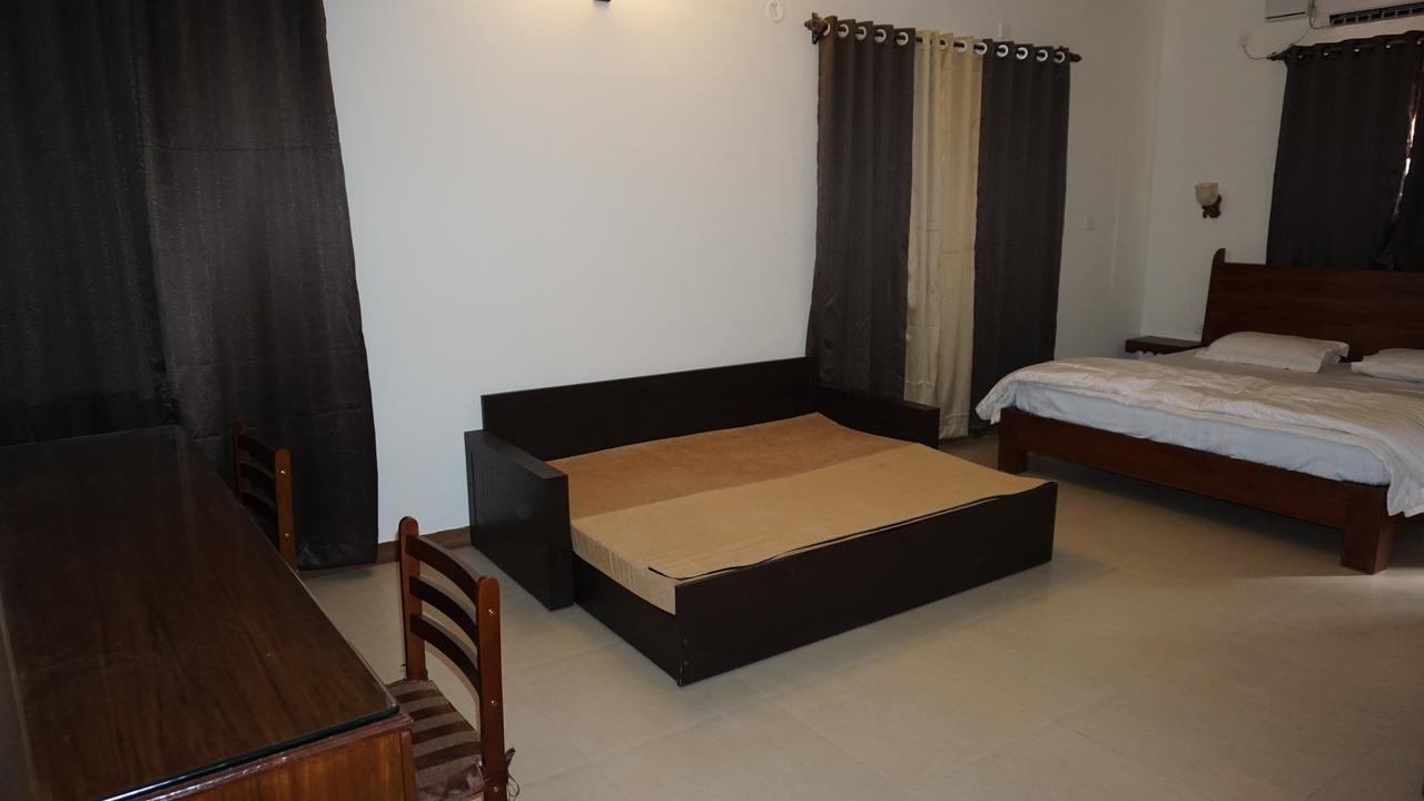 Coastal Suites *