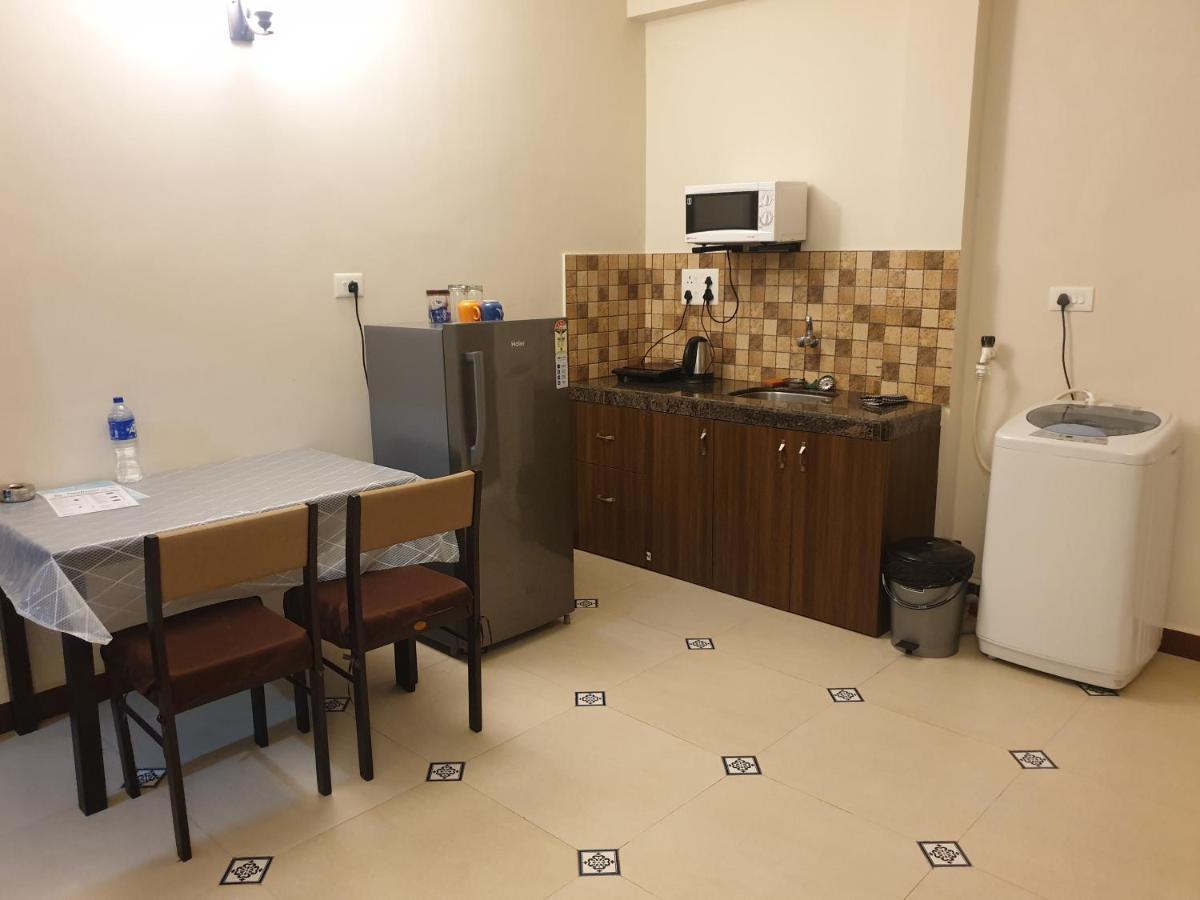 Coastal Suites * Colva